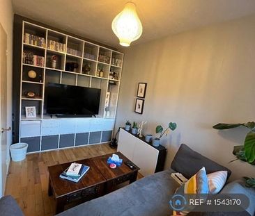 2 bedroom maisonette to rent - Photo 3