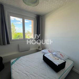 Location Appartement 2 pièces 32m² AUXERRE 89000 - Photo 2