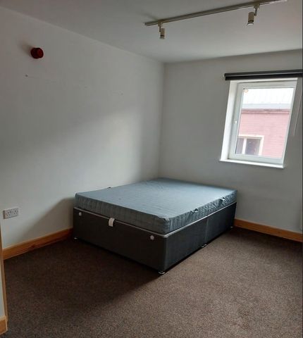 2 Bed Flat, Argyle Court, BS2 - Photo 2