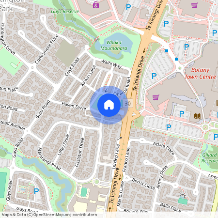 1/1 Opito Way, East Tamaki, Manukau City