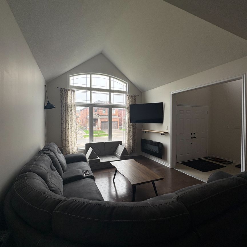 For Lease - 5 McCaskell Street, Brock, Ontario - Photo 1