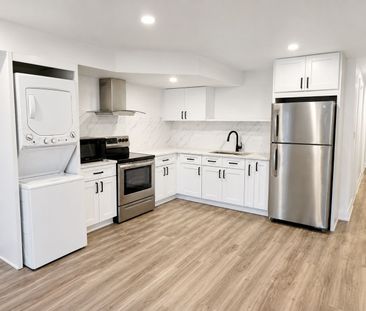 For Lease - 79 Hillview Road Unit# Lower, St. Catharines, Ontario - Photo 3