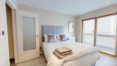 Forbes Quay, Grand Canal Dock, Dublin 2, D02 XW98. - Photo 4