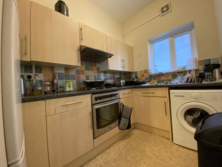 Richmond Road, Plasnewydd - Photo 4