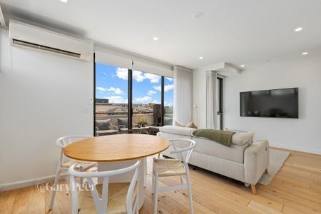 209 / 21 Belsize Ave, Carnegie - Photo 2