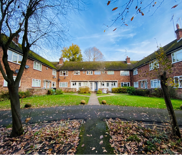 2 bedroom ground floor maisonette to rent - Photo 5