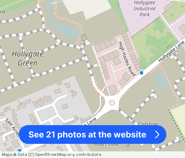 Rushes Way, Cotgrave, Nottingham, Nottinghamshire, NG12 - Photo 1