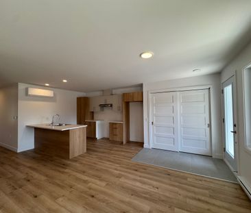Trois-rivières, logement 5 ½ style condo moderne - Photo 2