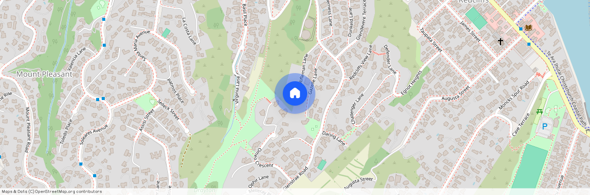 9 Rifleman Lane, Redcliffs, Christchurch