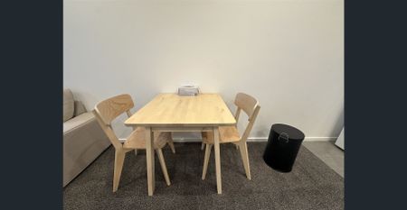 1 BED LUXUARY FURNISHED AwardWinning Melbourne Grand - Photo 5