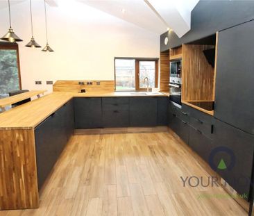 2 bedroom bungalow to rent - Photo 6