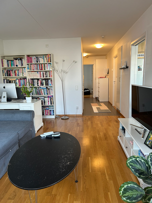 Sjövallagränd, Kävlinge - Photo 1