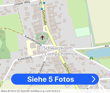 Schwarzkollm - Wohnen direkt im Dorf! - Foto 1