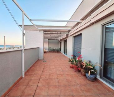 Alquiler de ático en Camino de la Térmica - Photo 5