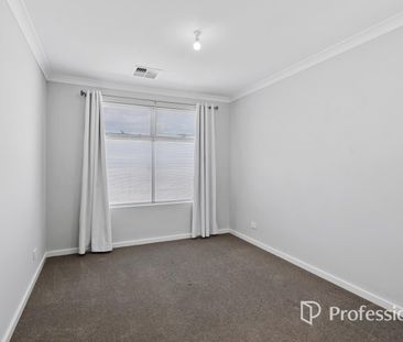 Opposite Jungle Park - Modern Two-Storey Home in the Heart of Brabham - Photo 5