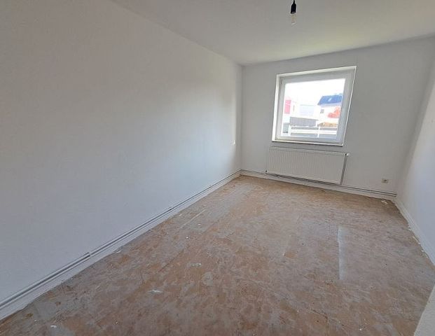 Renovierte 2-Zimmer-Wohnung in ruhiger Lage in Geestemünde-Süd - Photo 1