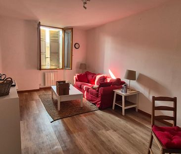Appartement 2 Pièces 41 m² - Photo 1