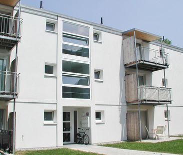 Charmante 2-Zimmer-Wohnung in Dornbirn zu vermieten! - Photo 1