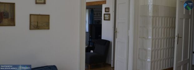 Perła modernizmu: 100m² u stóp Wawelu - Photo 1