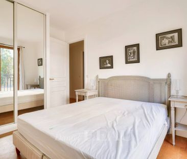 Location appartement, Paris 7ème (75007), 5 pièces, 104.65 m², ref ... - Photo 3