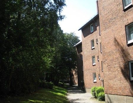 Zentral gelegene Wohnung - Foto 1