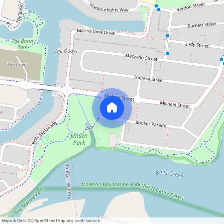 35 Booker Parade, Qld 4551, Golden Beach