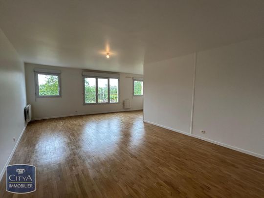 Location Appartement 3 pièces 76m² CHENNEVIERES SUR MARNE 94430 - Photo 1