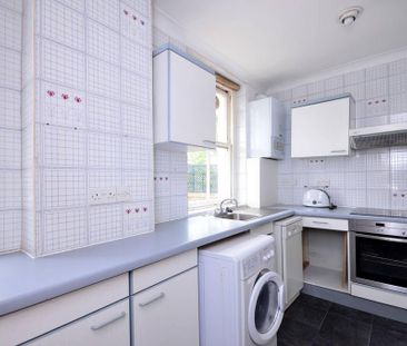 1 bedroom flat to rent - Photo 2