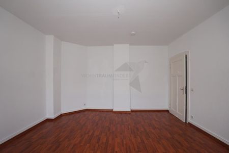 Zauberhafte Altbauwohnung mit hohen Decken und TOP saniertem Badezimmer - Foto 2