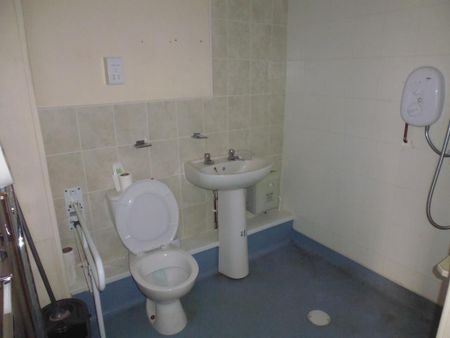 1 bedroom bungalow to rent - Photo 5