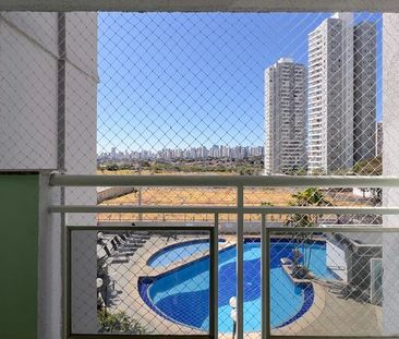 Apartamento, 74 m², 3 qts, 2 banh., 1 vagas, Vila Alpes - Foto 6