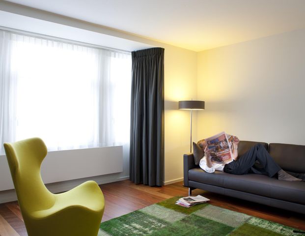 Luxe appartement in hartje Antwerpen - Foto 1