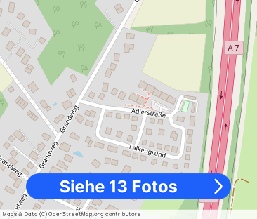 schöne, helle 3-Zi.-Whg. mit Balkon - Foto 1