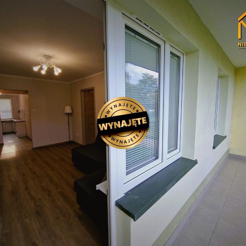 Mieszkanie na wynajem Osiedle Zielone - Zdjęcie 1