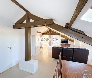 Appartement 3 pièces à Fameck - Photo 1