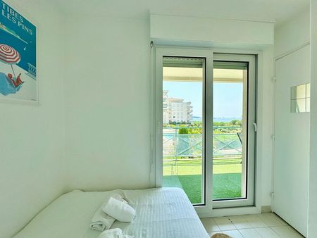 Avenue de Cannes - Photo 5