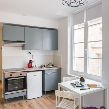 Location Appartement 1 pièce 20m² BERGERAC 24100 - Photo 3