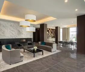 1 room apartment of 79m² in Laval - Photo 2