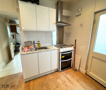 House share to rent - Photo 5