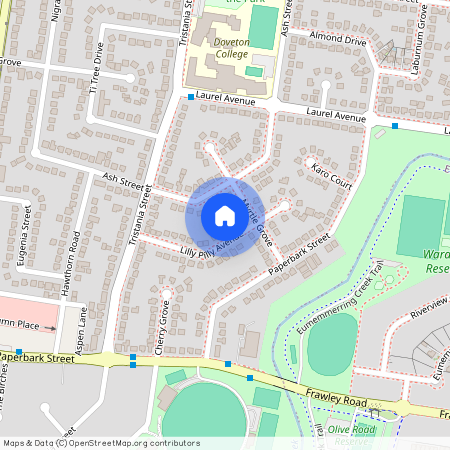 18 Lilly Pilly Avenue, Vic 3177, Doveton