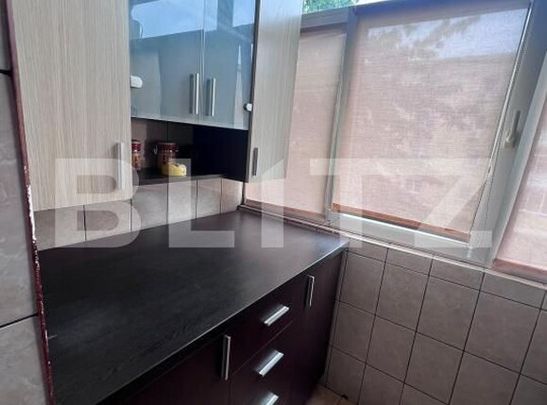 Apartament 2 camere, 52 mp, zona Rovine - Pizza Ibizza / Poștă - Fotografie 1