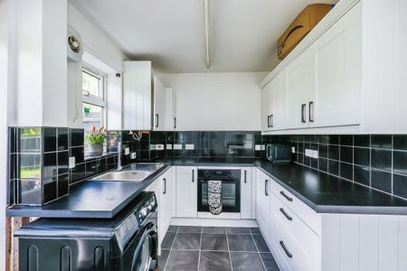 Room in a Shared House, Westbridgford, NG2 - Photo 4