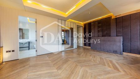 4 bedroom penthouse to rent - Photo 3