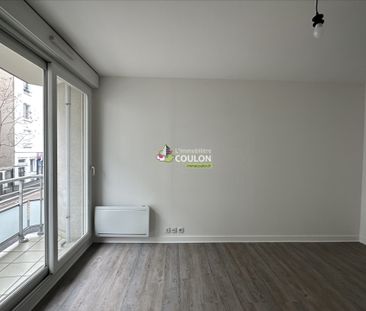 Appartement - 2 pièces - Salins/gare routière - Photo 4