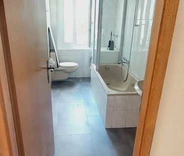 Charmant appartement rénové au 2ème étage de 2,5 pièces à Pont-de-l... - Foto 1