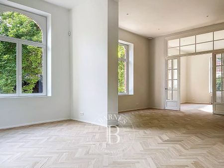 Observatory - Exceptional villa - Photo 2