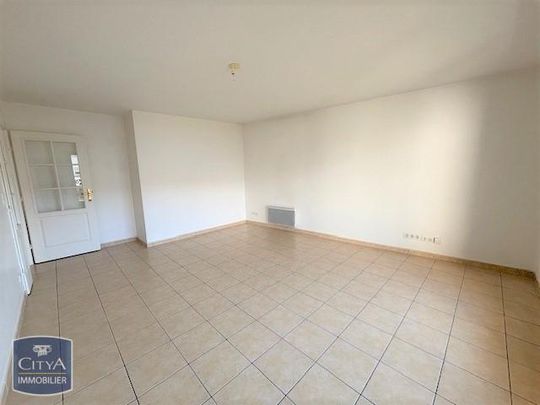 Location Appartement 3 pièces 65m² ST SEBASTIEN SUR LOIRE 44230 - Photo 1