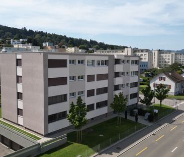 Moderne Single-Wohnung - Foto 6