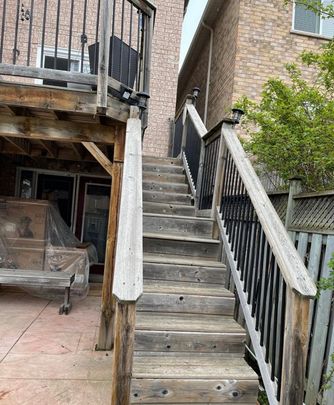 For Lease - 7386 Lantern Fly Hollow, Mississauga, Ontario - Photo 1