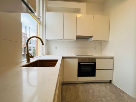 Appartement te huur: De Constant Rebecquestraat 1-2 2518 RB Den Haag - Photo 3